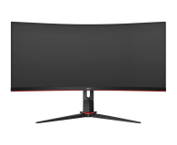 AOC CU34G2 Curved - 533721 - zdjęcie 3